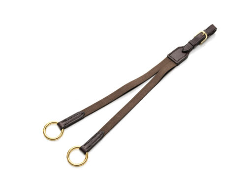 Elasticated Martingale Attachment