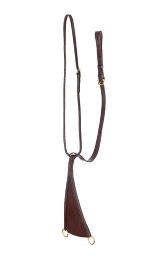 Running Bib Martingale
