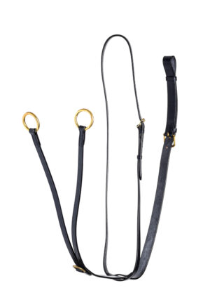 stephens-running-martingale