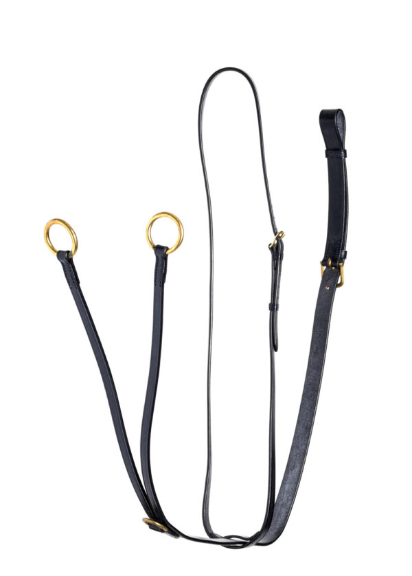 stephens-running-martingale