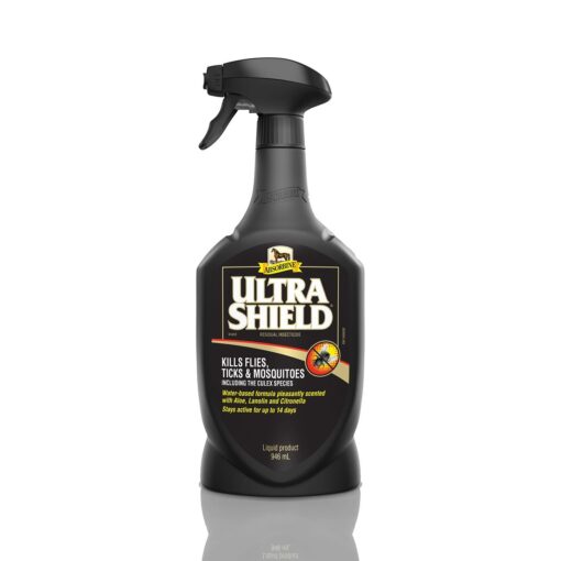 Absorbine UltraShield Premises Spray