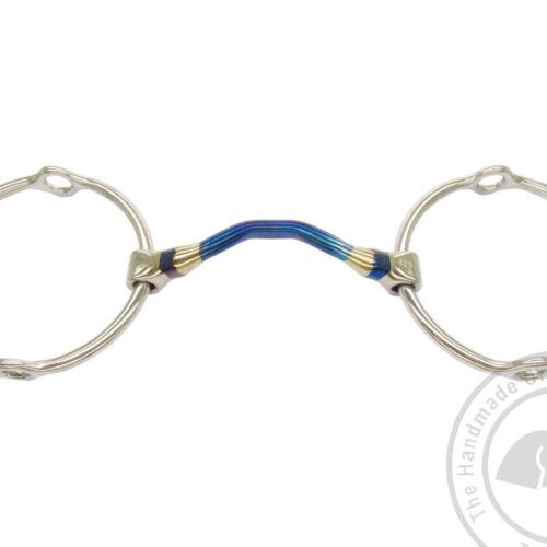 Happy Tongue Gag