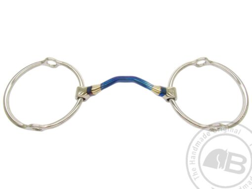 Happy Tongue Big Ring Gag (POLO)