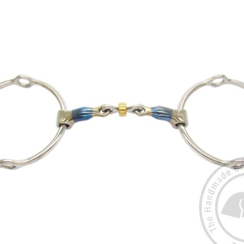 Buster Roller Big Ring Gag