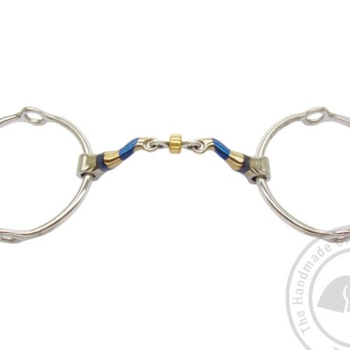 McHardy Big Ring Gag