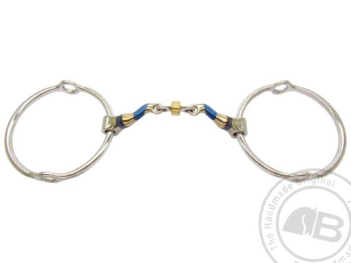 McHardy Big Ring Gag (POLO)