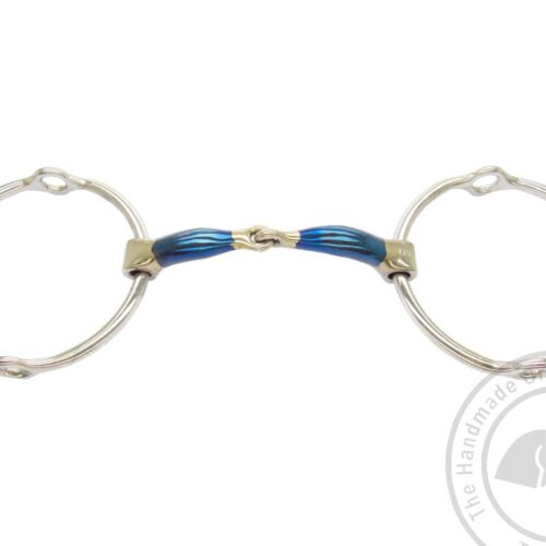 Snaffle Gag