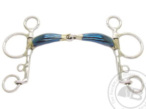 Pelham 55 Snaffle