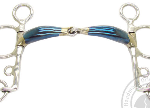 Snaffle Pelham