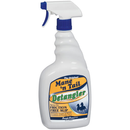 Mane ‘n Tail Detangler Spray