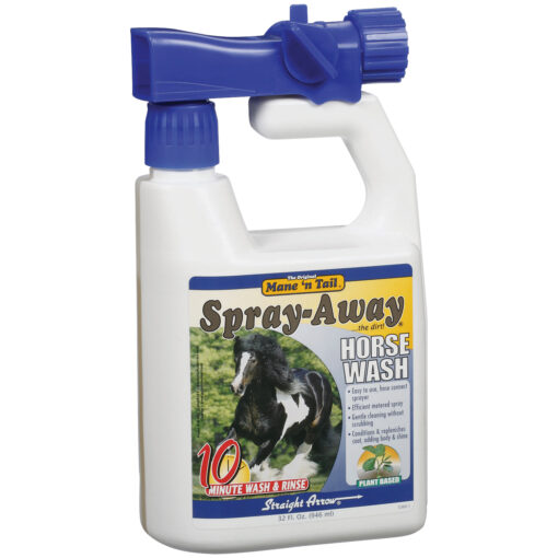 Mane ‘n Tail Spray Away 32oz