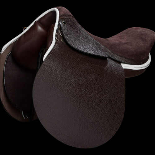 Gonzalito Polo Saddle