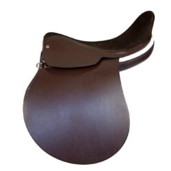 Stephens Gonzalito Polo Saddle