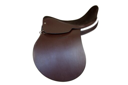 Stephens “Gonzalito” Polo Saddle