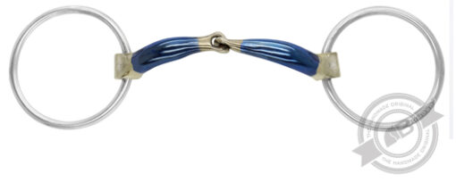 Lock Up Ultra Comfy Loose Ring