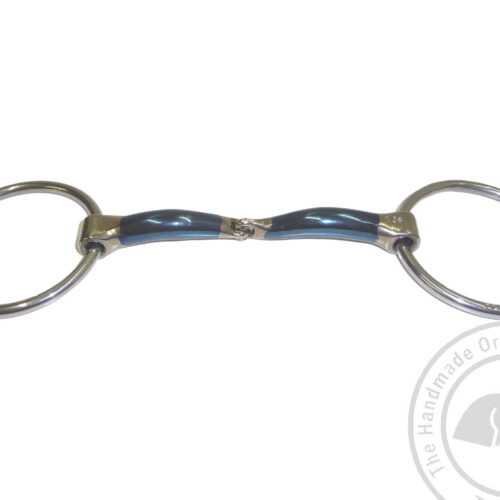 Loose Ring Ultra Comfy Lock Up