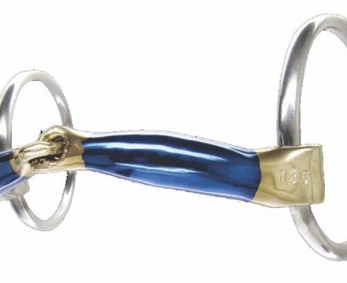 Loose Ring Ultra Comfy Lock up