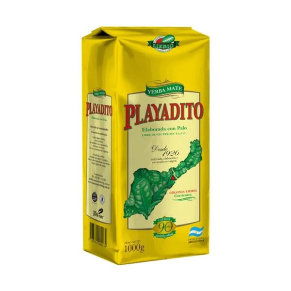 Playadito-Yerba-Mate