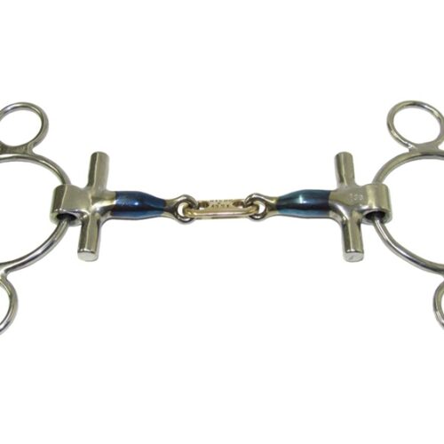BC45 T Bar 3 Ring