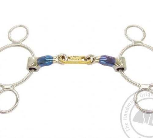 BC45 T bar 3 Ring