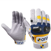 Ona Poly Carbon Pro Gloves
