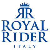RoyalRider logo