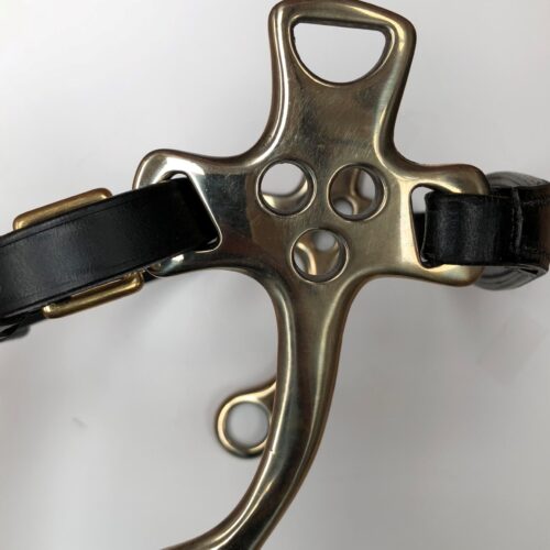 Stephens Hackamore