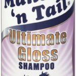 Ultimate Gloss Shampoo
