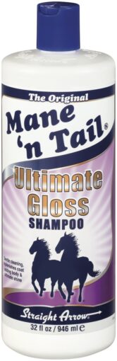 Mane ‘n Tail Ultimate Gloss Shampoo