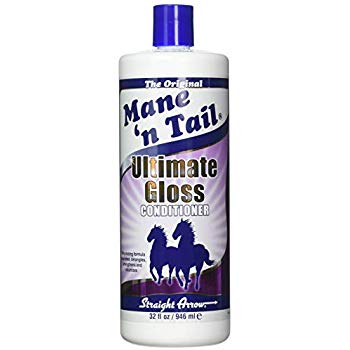 Mane ‘n Tail Ultimate Gloss Conditioner