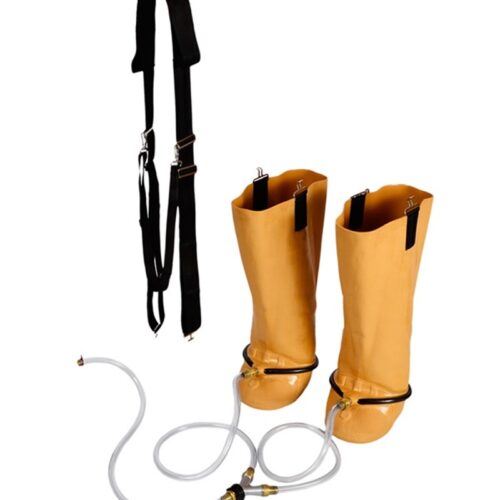 Whirlpool Boots