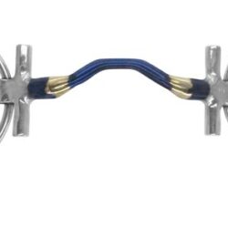 Big ring gag HT Tbar