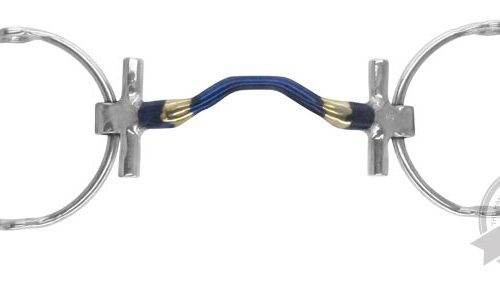 Big ring gag HT Tbar