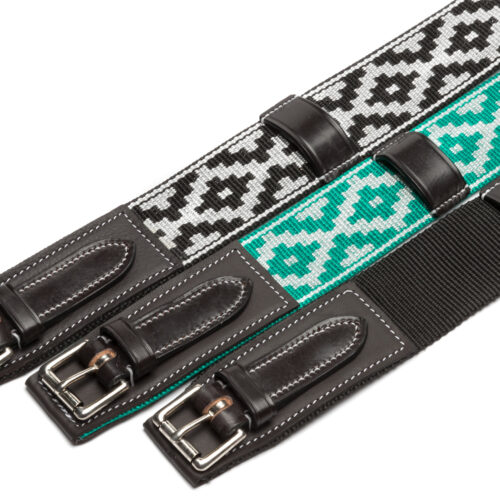 Polo overgirth Surcingle Stephens