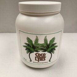 Coco Lytes Electrolytes 3kg