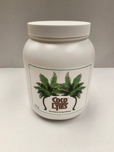 Coco Lytes™ Elecotrolytes