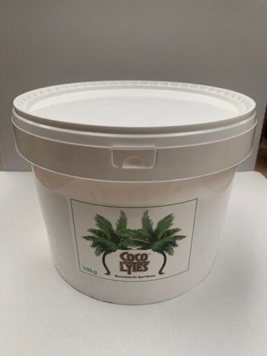 Coco Lytes™ Elecotrolytes