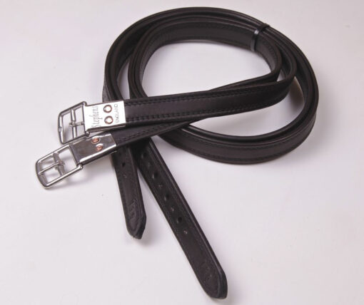 Stirrup Leathers