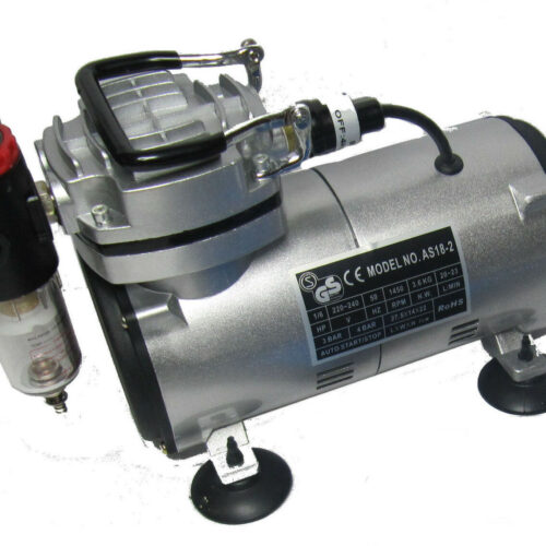 whirlpool air compressor