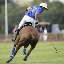 Gonzalito Pieres images of polo