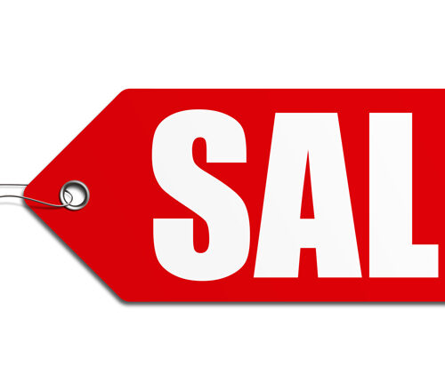 sale