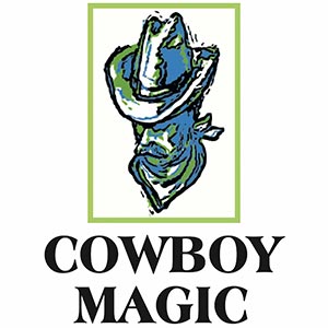 Cowboy Magic Grooming