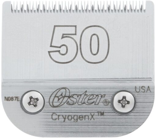 Oster Clipper Blade No. 50, 0.2mm