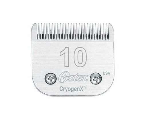 Oster Clipper Blade No. 10, 1.5mm