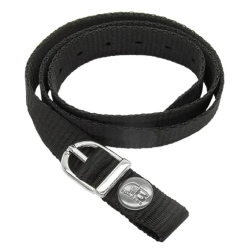 Bombers Nylon Back Strap