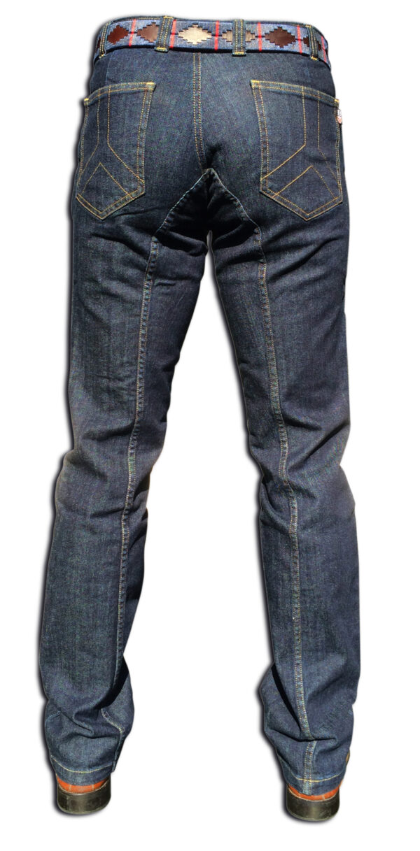 Polo Berkeley Jeans Denim