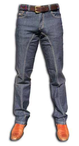 Polo Berkeley Jeans Denim