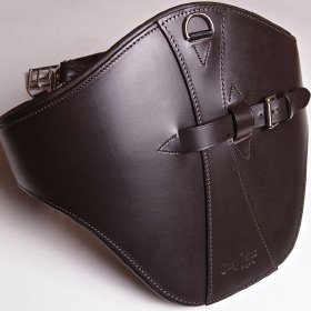 Leather Horse Equipment