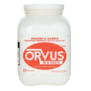 Orvus-paste