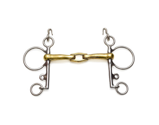 Stephens Pelham Egglink, Copper